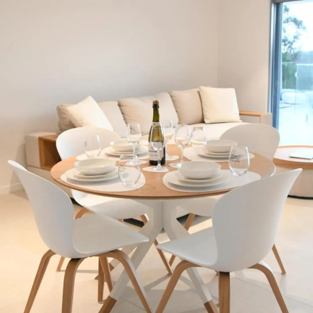 Riverview Getaway Maroochy River 招待所