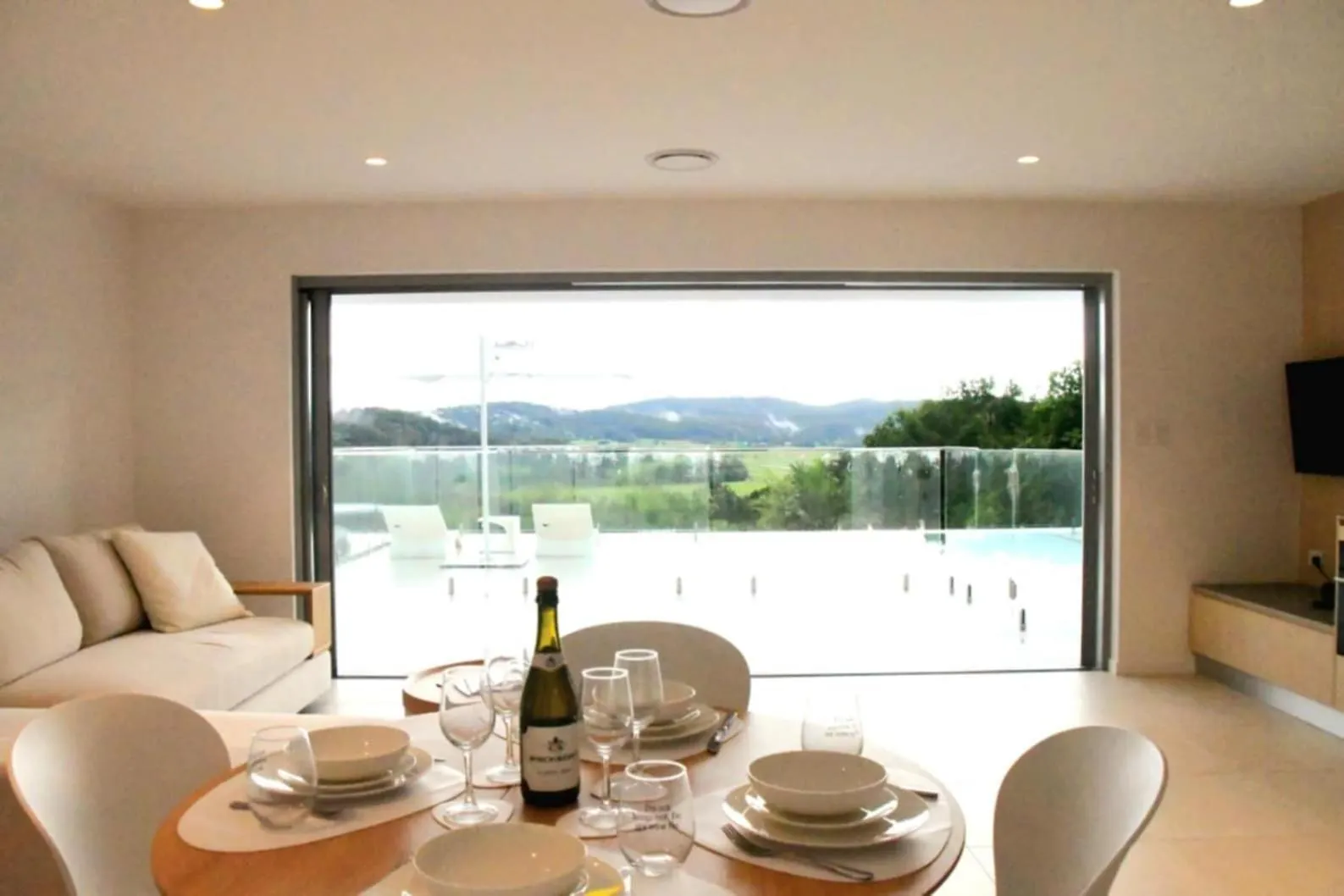 Riverview Getaway Maroochy River Australia