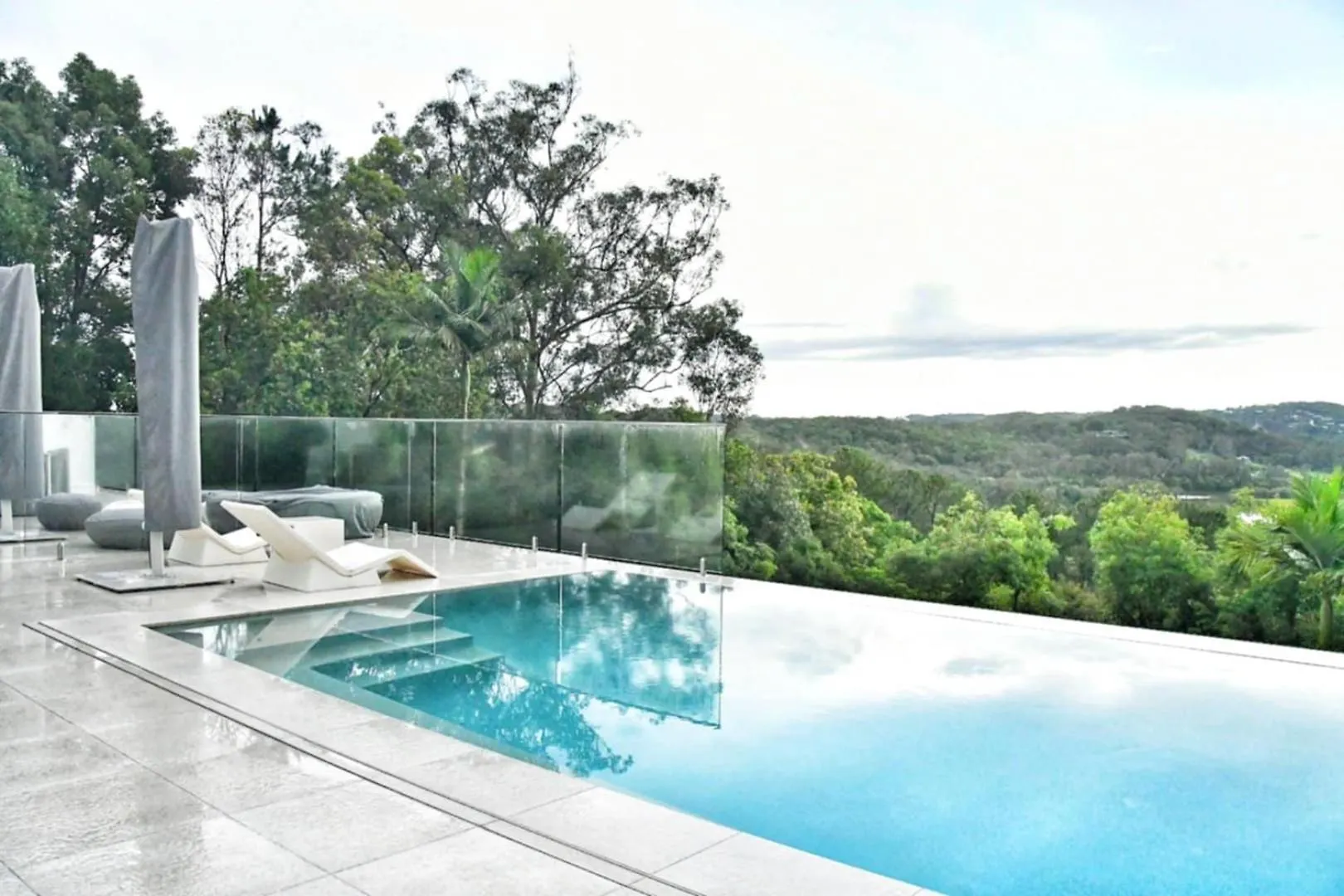 Guest house Riverview Getaway Maroochy River