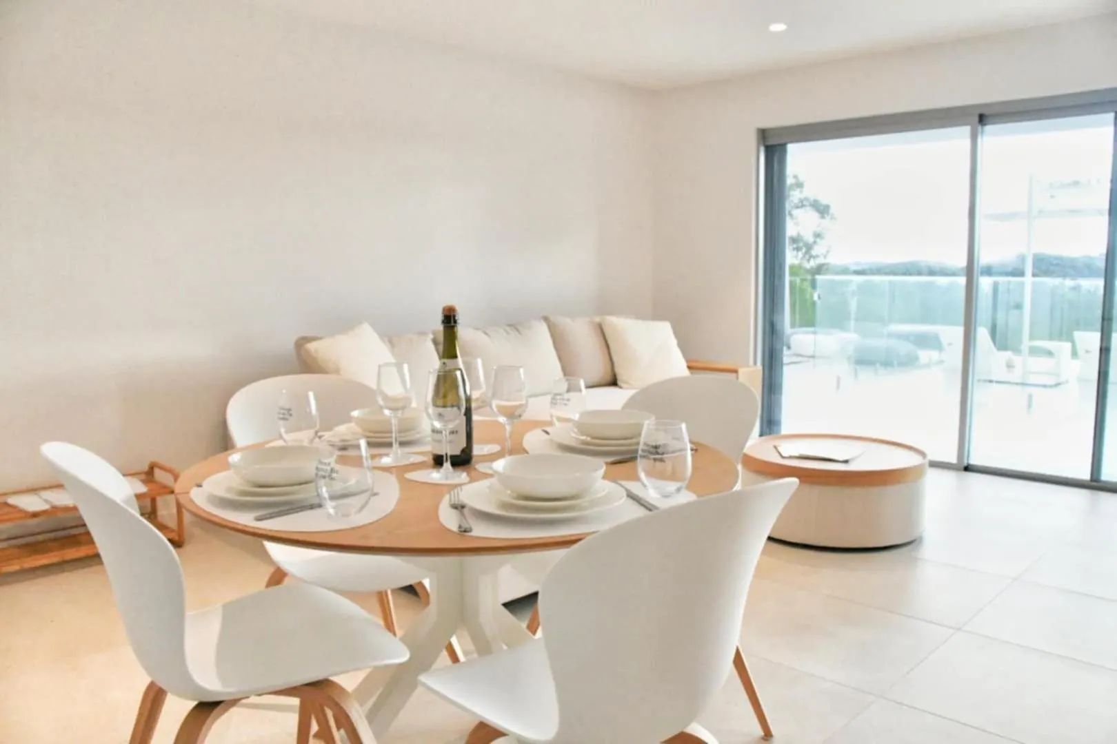Riverview Getaway Maroochy River