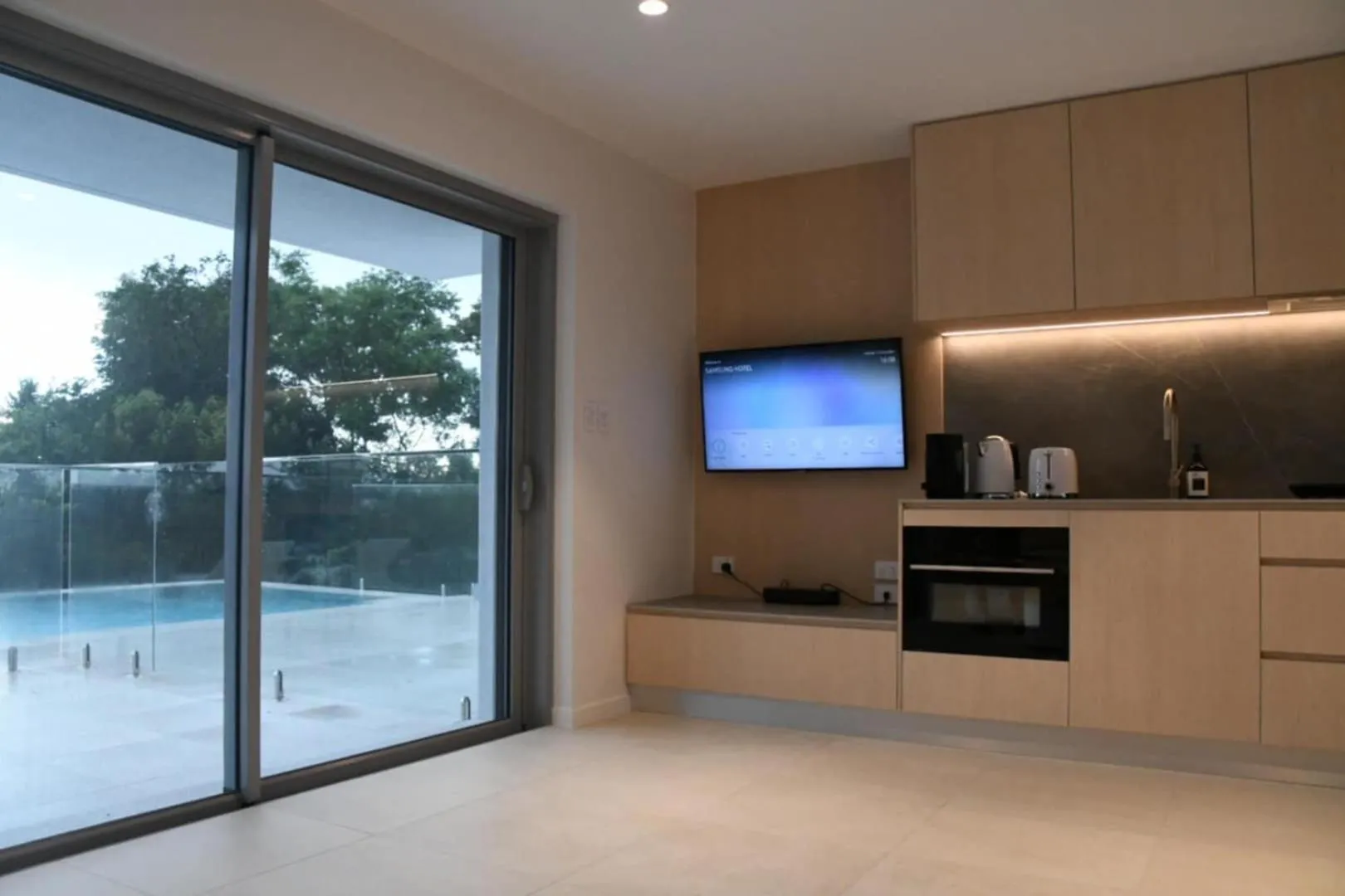 Guest house Riverview Getaway Maroochy River