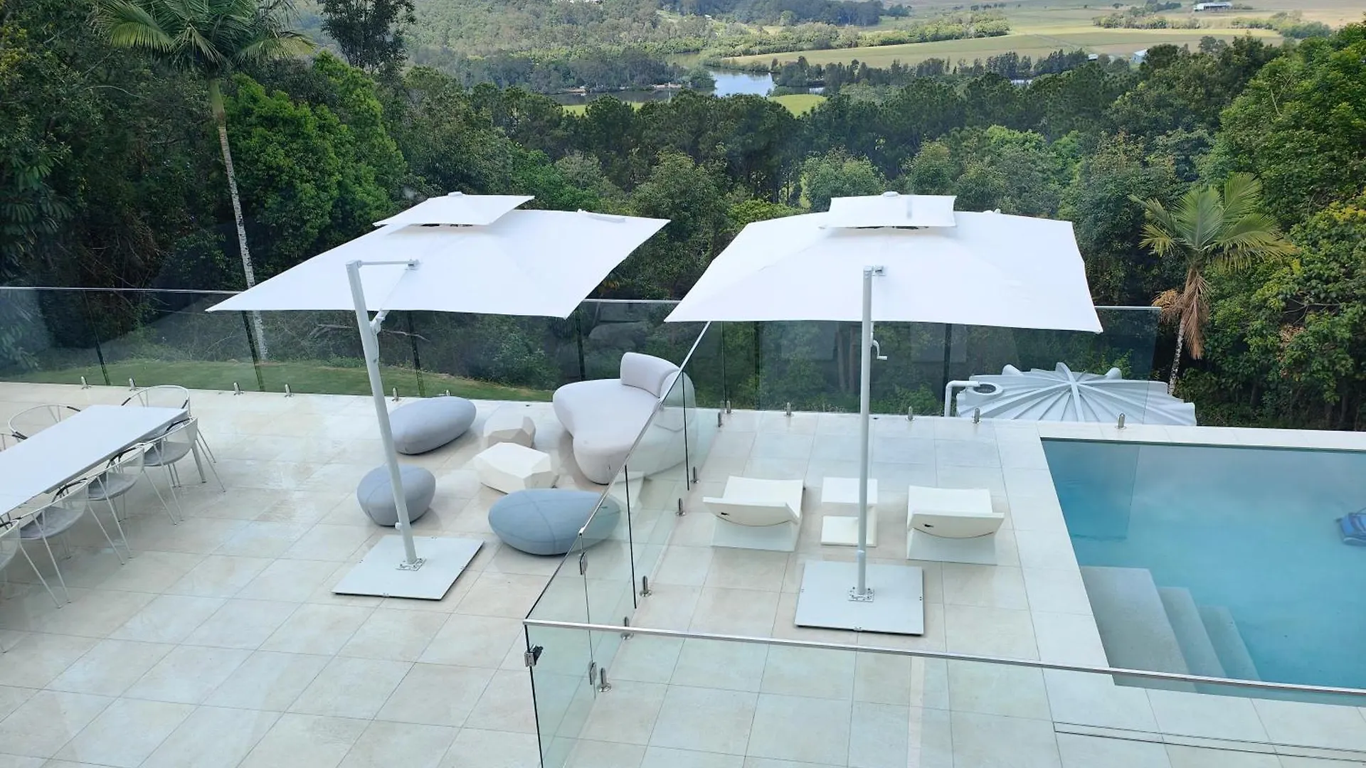 Guest house Riverview Getaway Maroochy River Australia