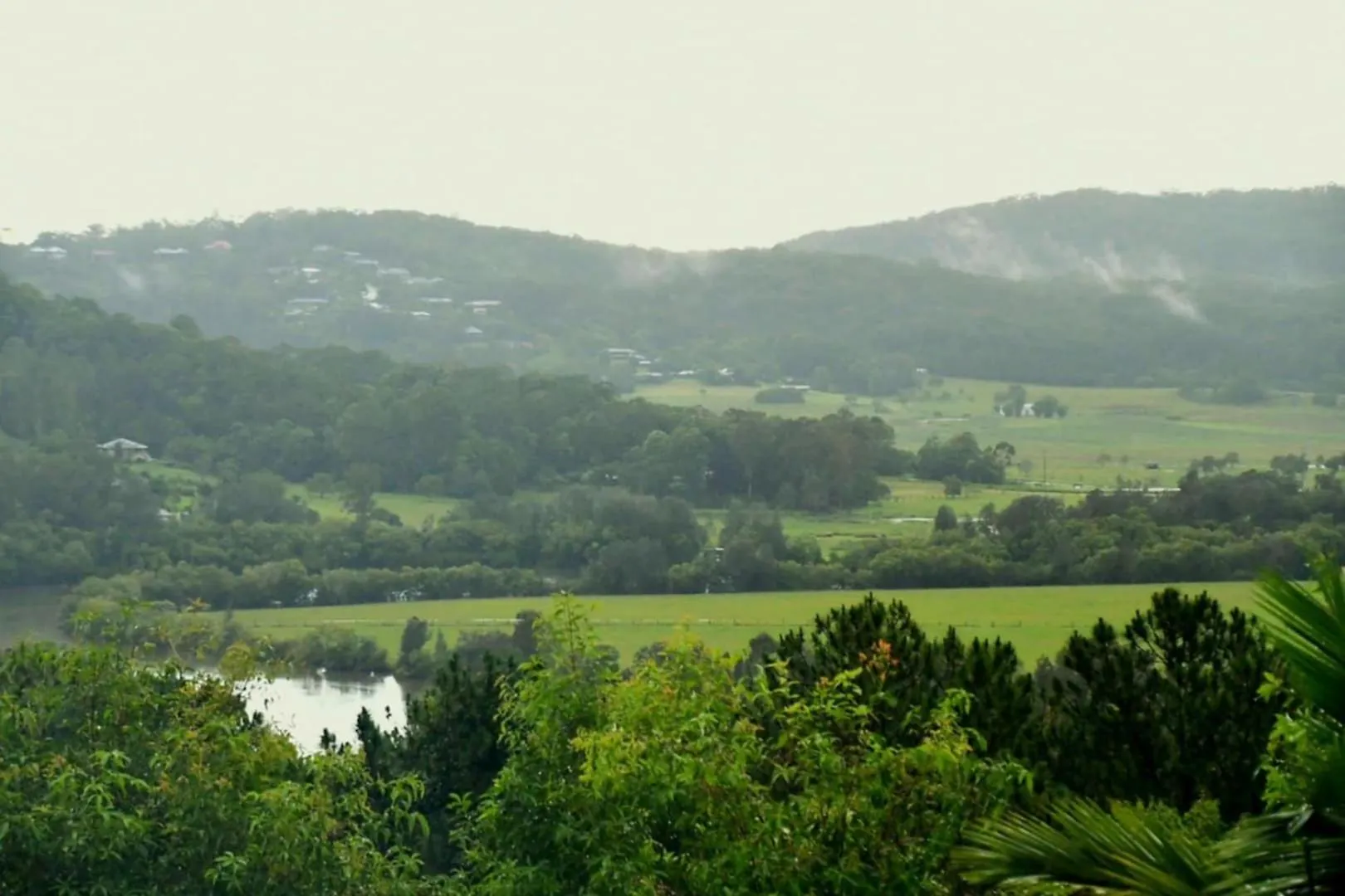 Riverview Getaway Maroochy River