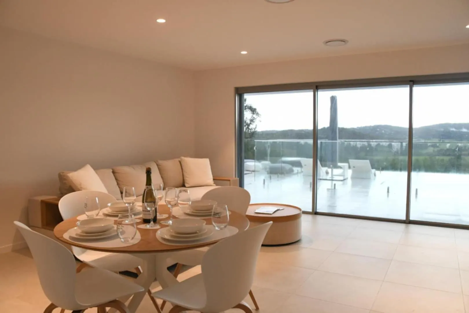 Riverview Getaway Maroochy River Australia