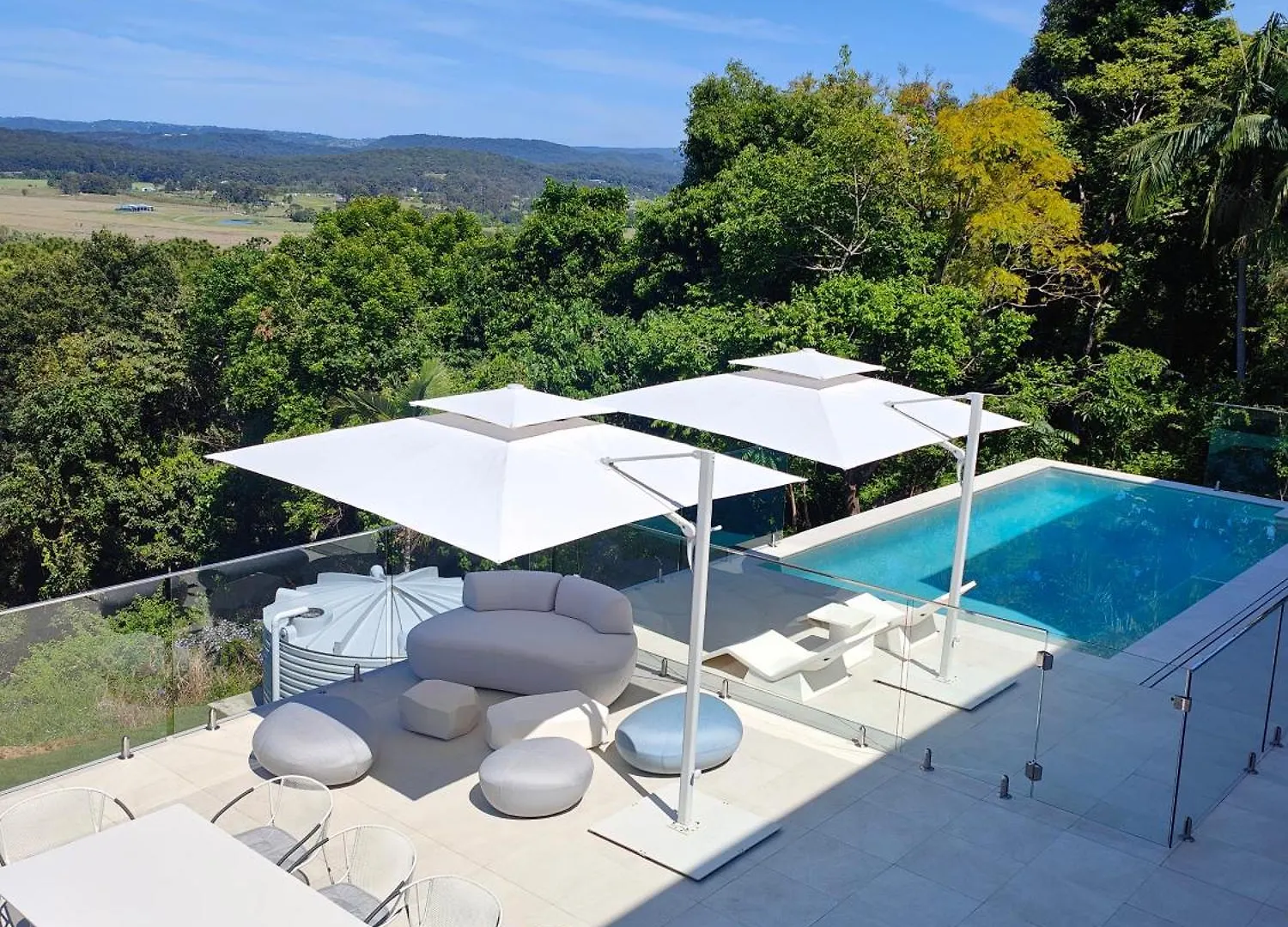 Guest house Riverview Getaway Maroochy River
