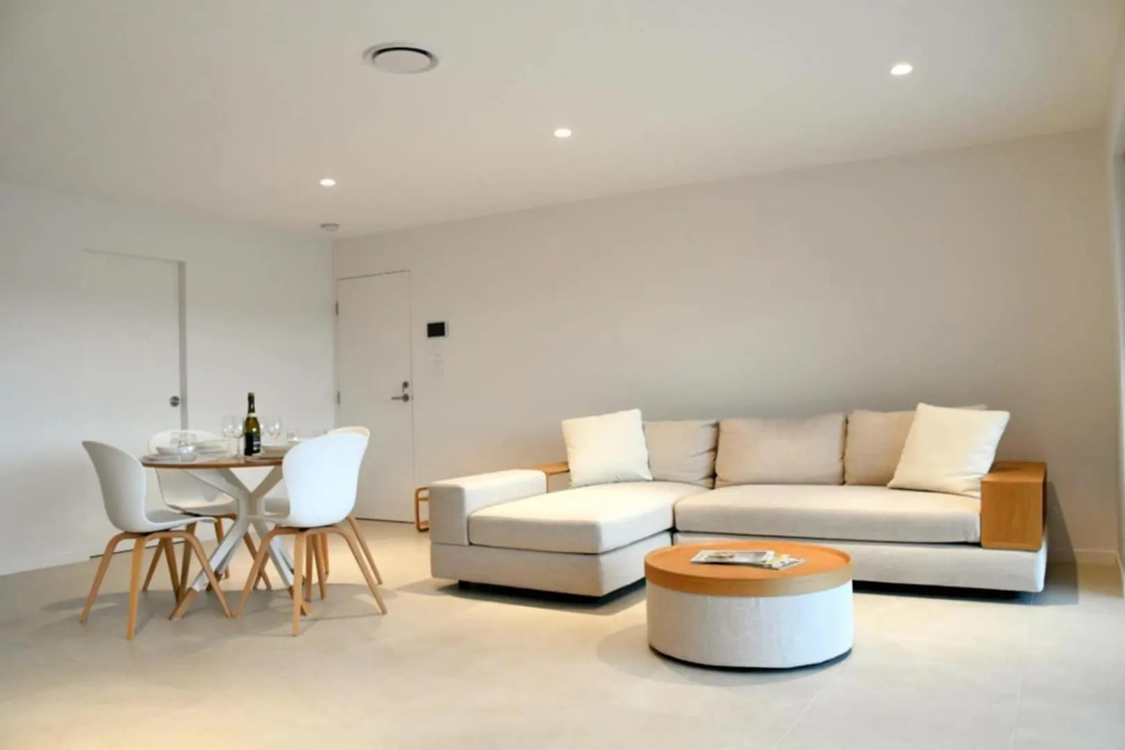 Riverview Getaway Maroochy River Guest house